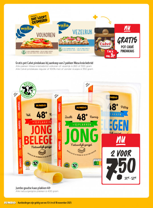 Jumbo Folder 12.11.2025