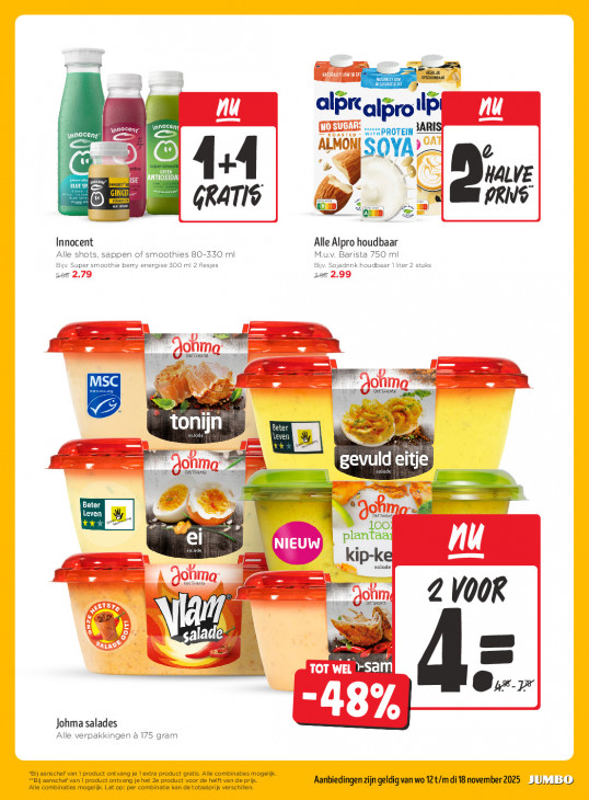 Jumbo Folder 12.11.2025