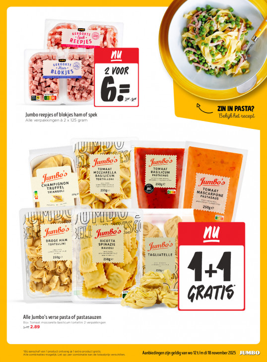 Jumbo Folder 12.11.2025