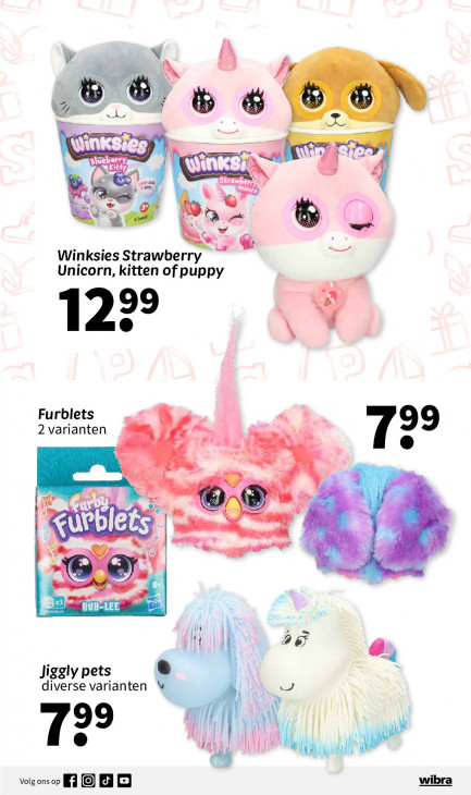 Wibra Folder 10.11.2025