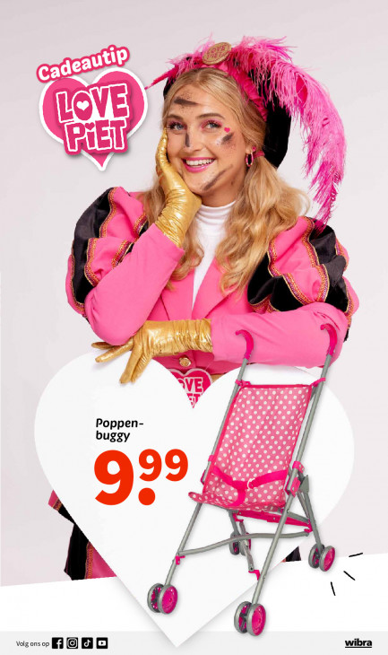 Wibra Folder 10.11.2025