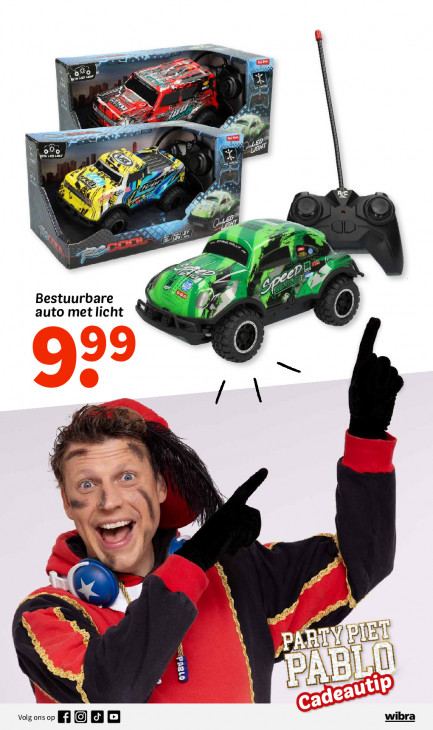 Wibra Folder 10.11.2025