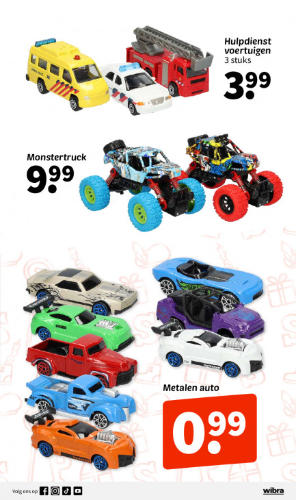 Wibra Folder 10.11.2025