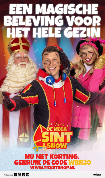 Wibra Folder 10.11.2025