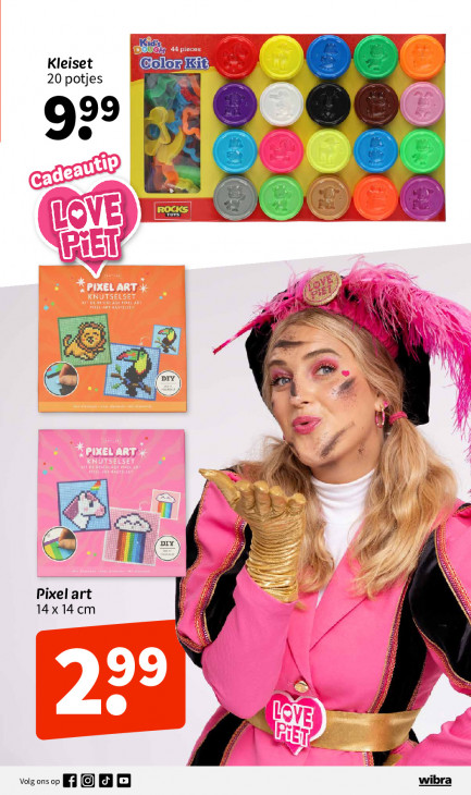 Wibra Folder 10.11.2025