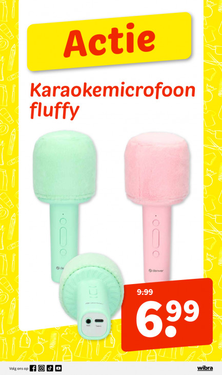 Wibra Folder 10.11.2025