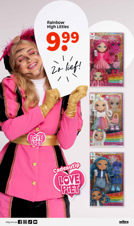 Wibra Folder 10.11.2025