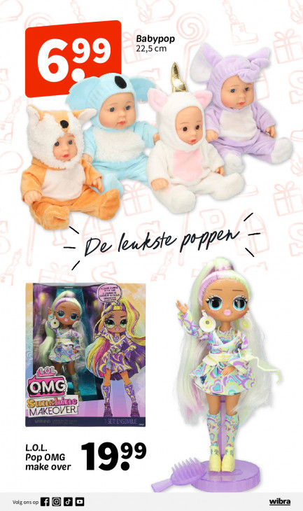 Wibra Folder 10.11.2025