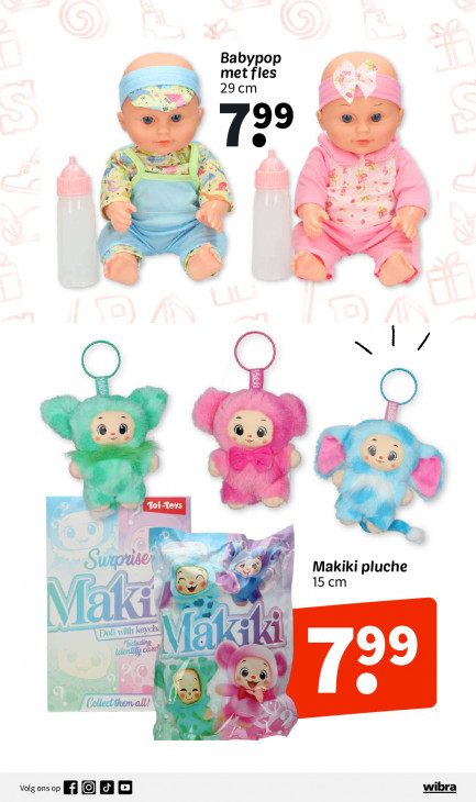 Wibra Folder 10.11.2025