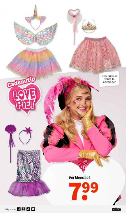 Wibra Folder 10.11.2025