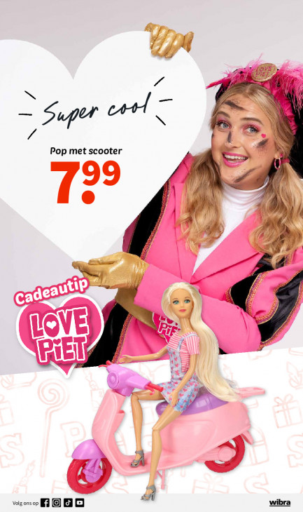 Wibra Folder 10.11.2025