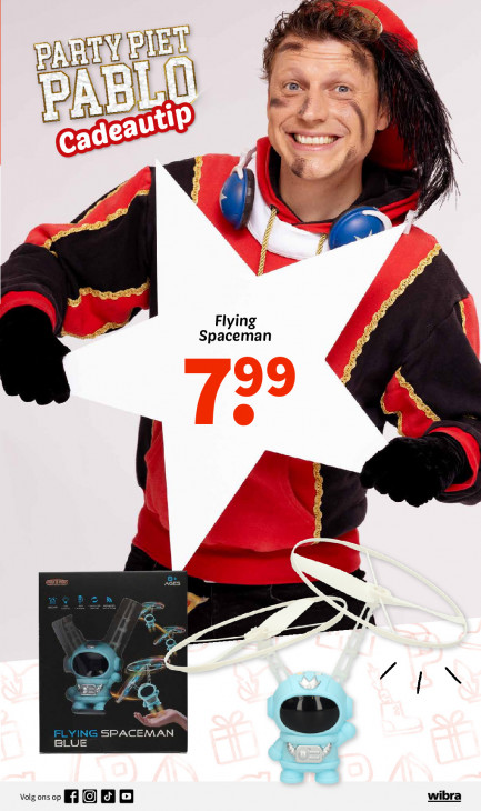 Wibra Folder 10.11.2025