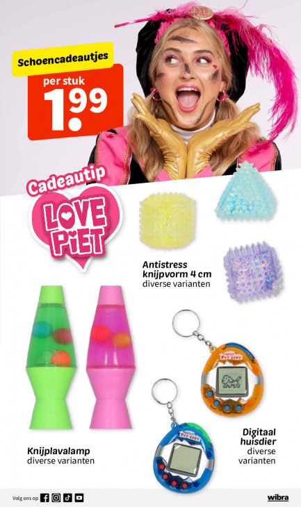 Wibra Folder 10.11.2025