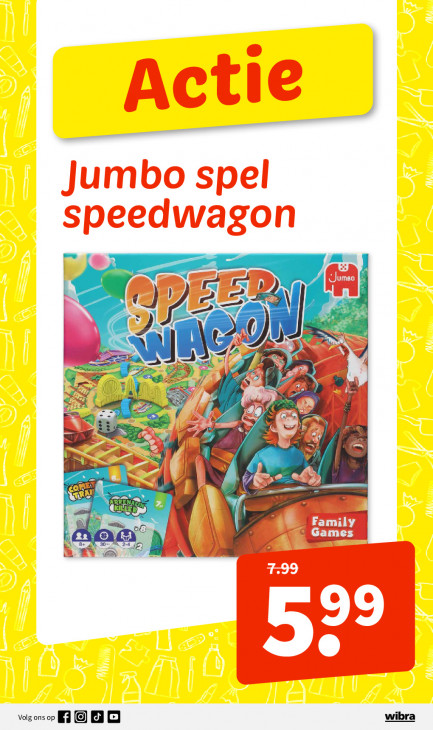 Wibra Folder 10.11.2025