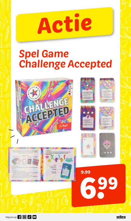 Wibra Folder 10.11.2025