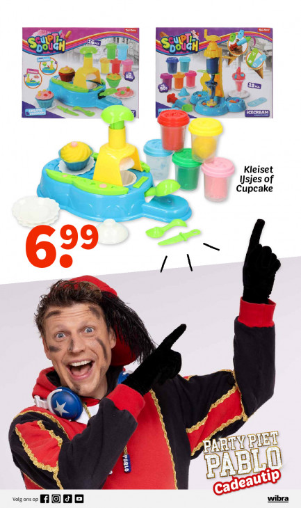 Wibra Folder 10.11.2025