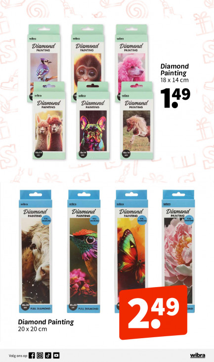 Wibra Folder 10.11.2025