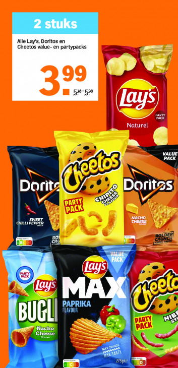 Albert Heijn Folder 10.11.2025