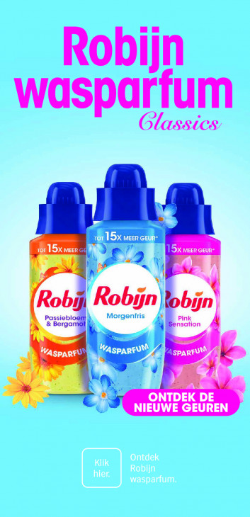 Albert Heijn Folder 10.11.2025