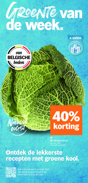 Albert Heijn Folder 10.11.2025