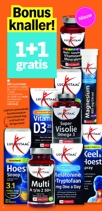 Albert Heijn Folder 10.11.2025