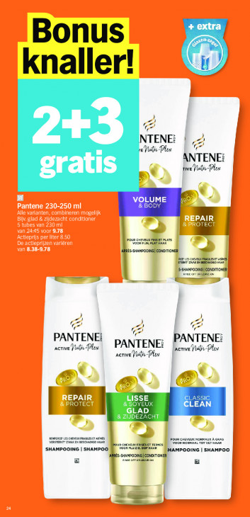 Albert Heijn Folder 10.11.2025