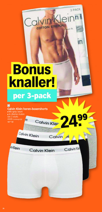 Albert Heijn Folder 10.11.2025