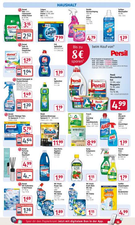 Rossmann Angebote ab 10.11.25 bis 14.11.25