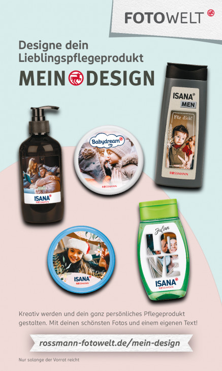 Rossmann Angebote ab 10.11.25 bis 14.11.25