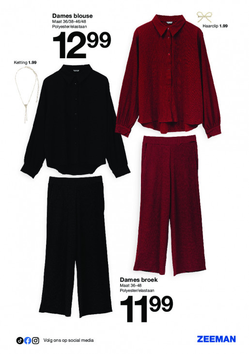 Zeeman Folder 08.11.2025