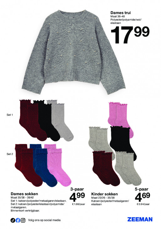 Zeeman Folder 08.11.2025