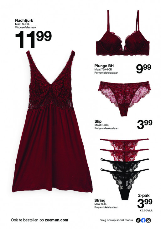 Zeeman Folder 08.11.2025