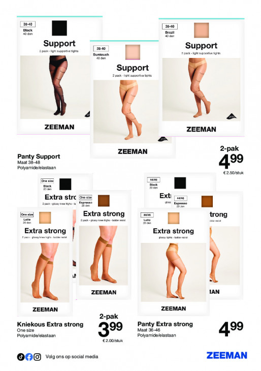 Zeeman Folder 08.11.2025