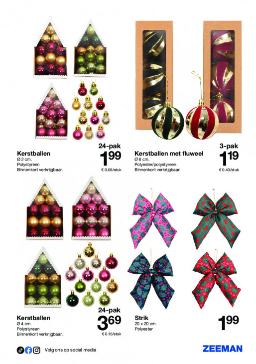 Zeeman Folder 08.11.2025