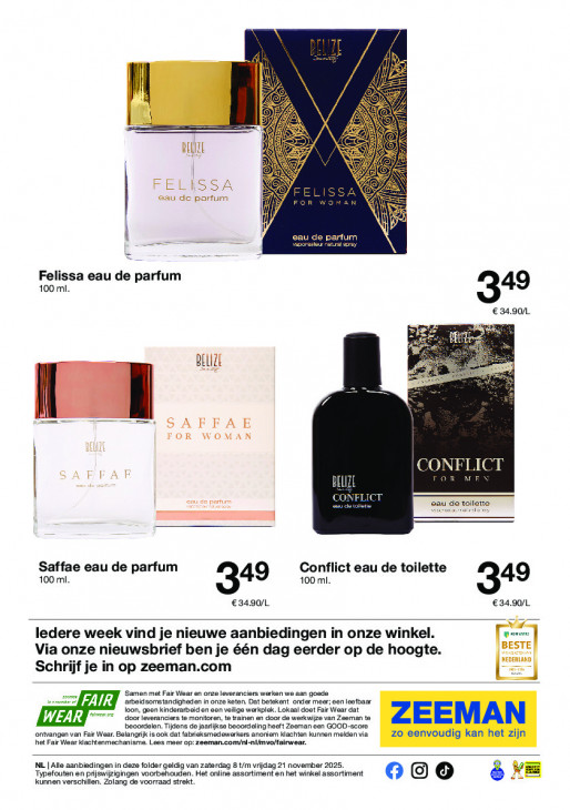 Zeeman Folder 08.11.2025