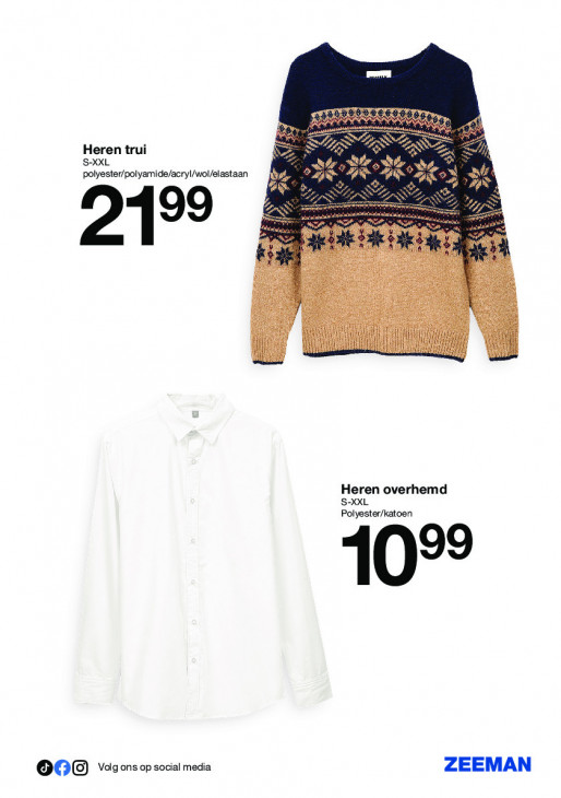 Zeeman Folder 08.11.2025