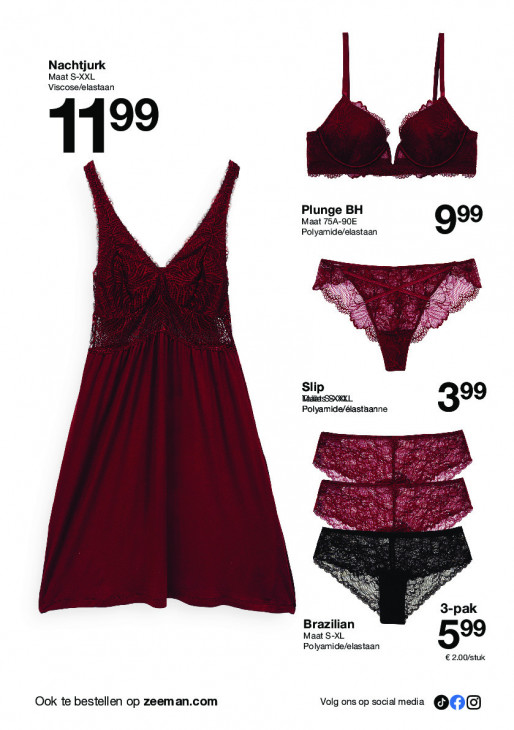 Zeeman Folder 08.11.2025