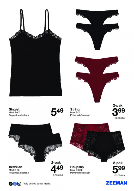 Zeeman Folder 08.11.2025