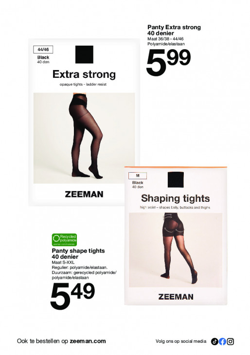 Zeeman Folder 08.11.2025