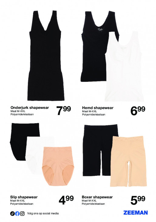 Zeeman Folder 08.11.2025