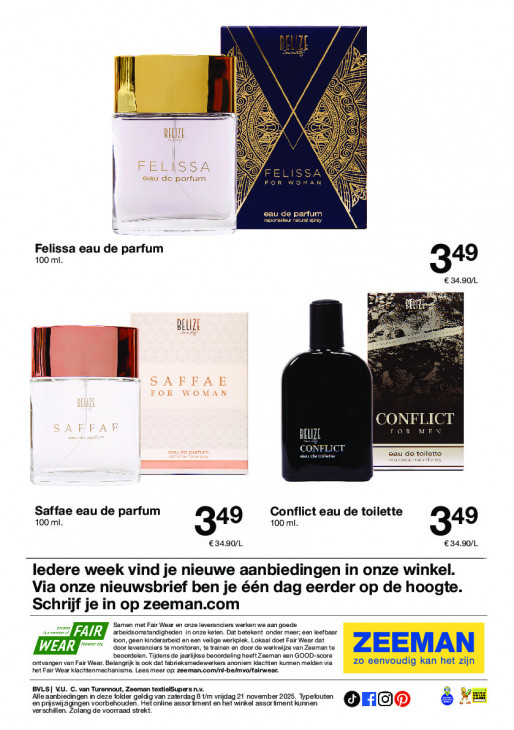 Zeeman Folder 08.11.2025