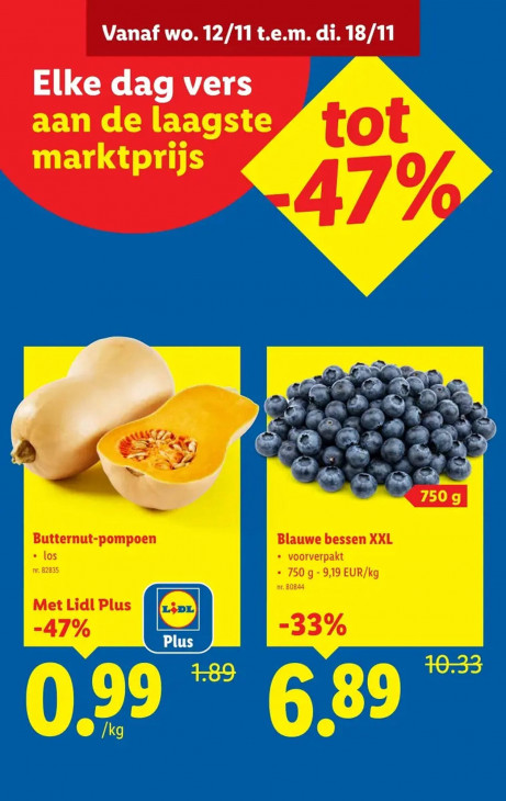 Lidl Folder 12.11.2025
