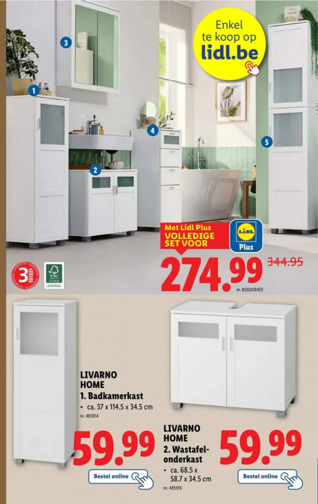 Lidl Folder 12.11.2025