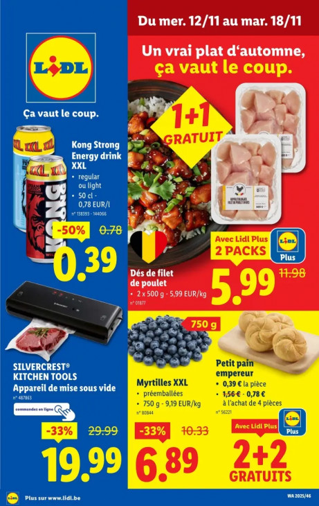 Lidl