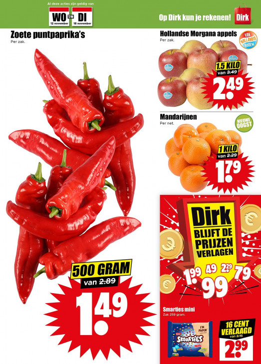 Dirk Folder 12.11.2025