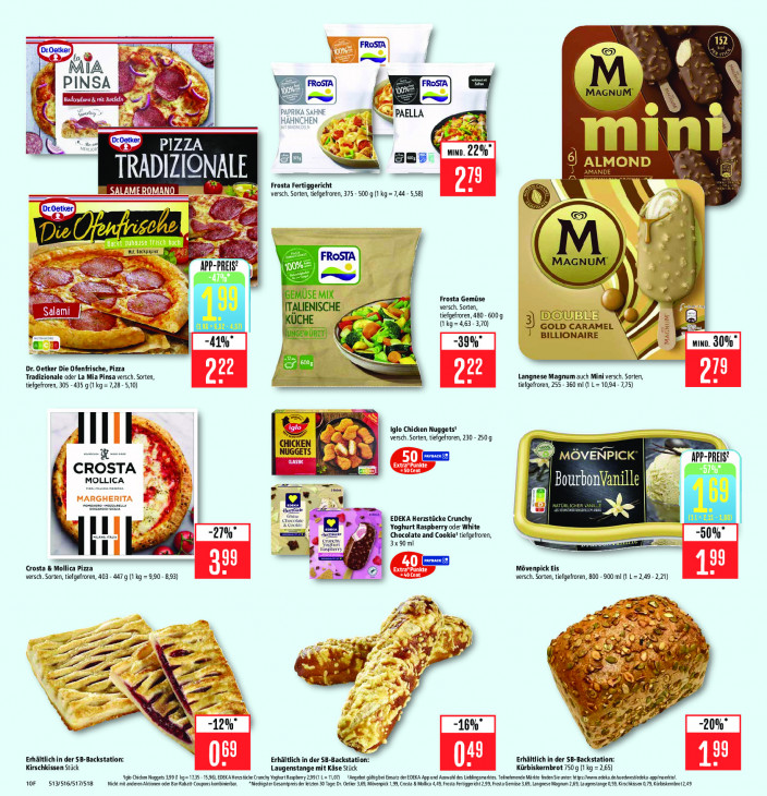 Marktkauf Angebote ab 10.11.25 bis 15.11.25