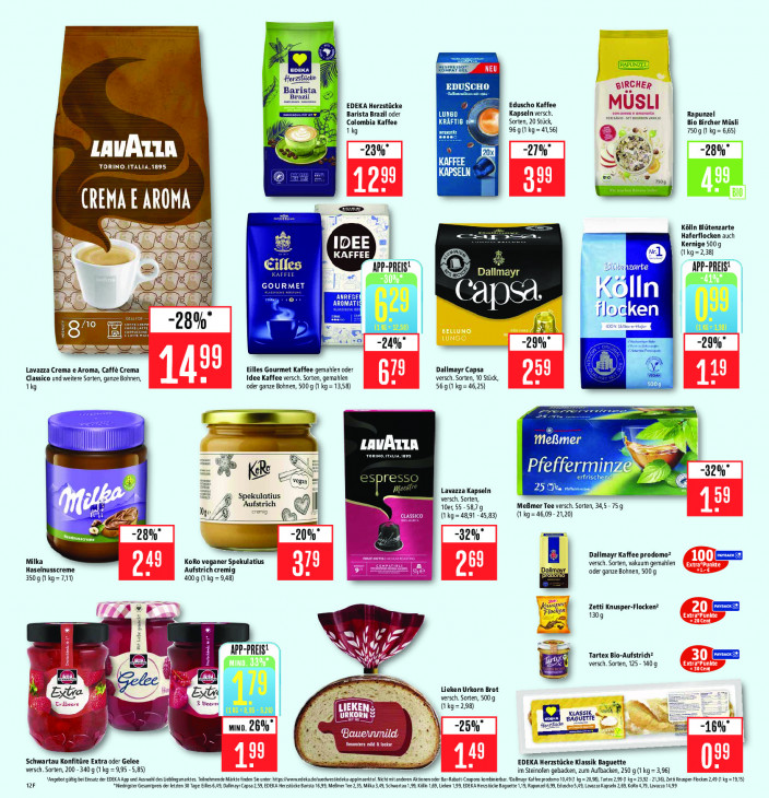 Marktkauf Angebote ab 10.11.25 bis 15.11.25