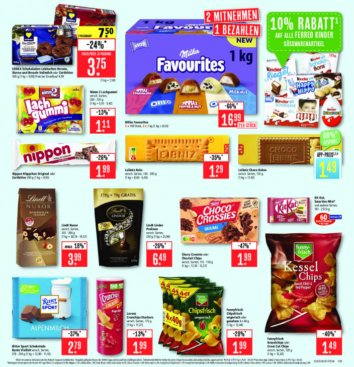 Marktkauf Angebote ab 10.11.25 bis 15.11.25