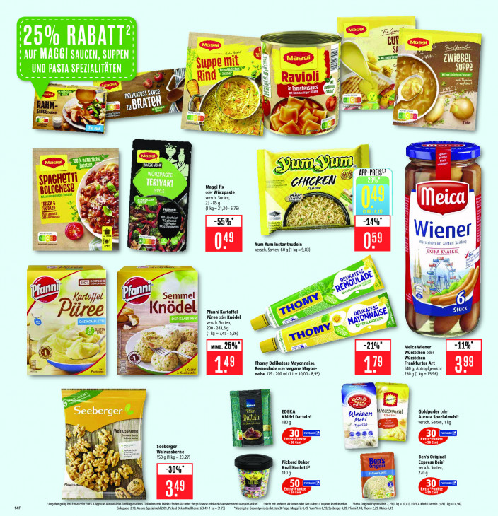Marktkauf Angebote ab 10.11.25 bis 15.11.25
