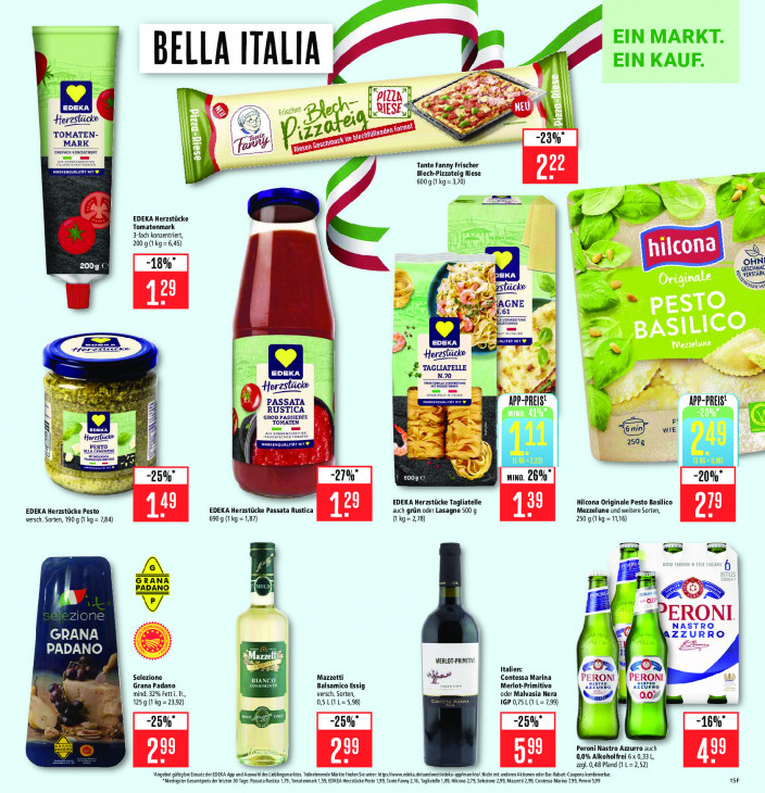 Marktkauf Angebote ab 10.11.25 bis 15.11.25